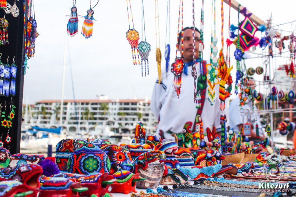 Kitesurfing en Nuevo Vallarta y Puerto Vallarta « Kitesurf Vacation