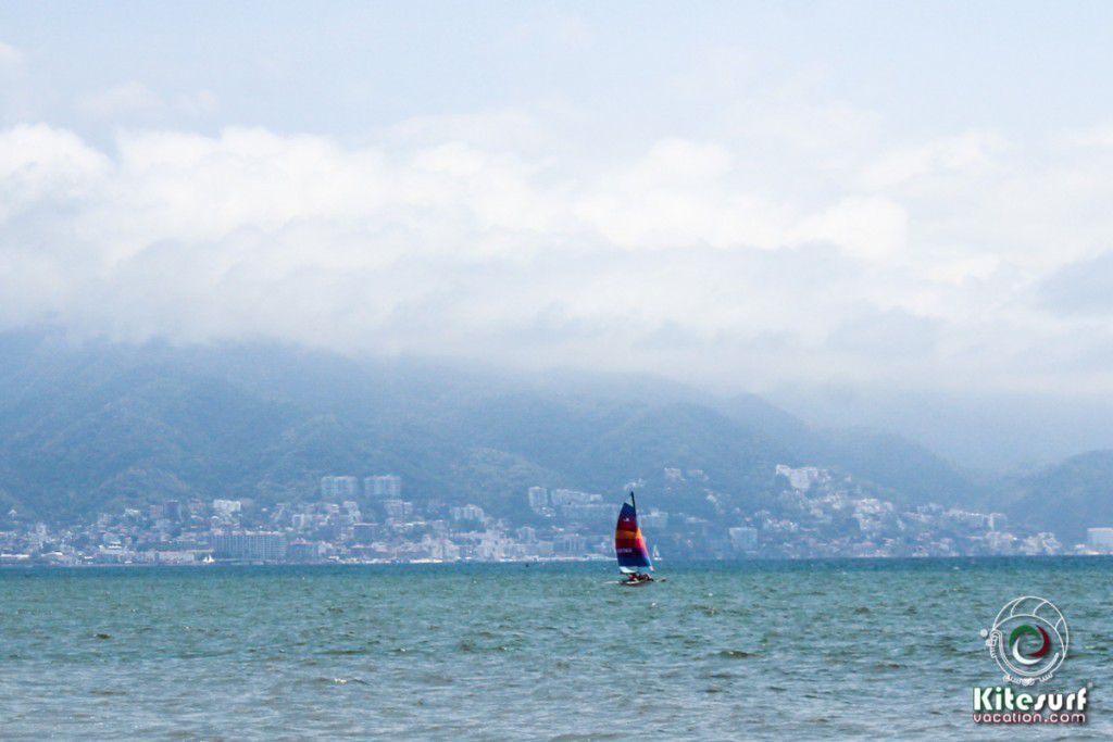 Kitesurfing en Nuevo Vallarta y Puerto Vallarta « Kitesurf Vacation