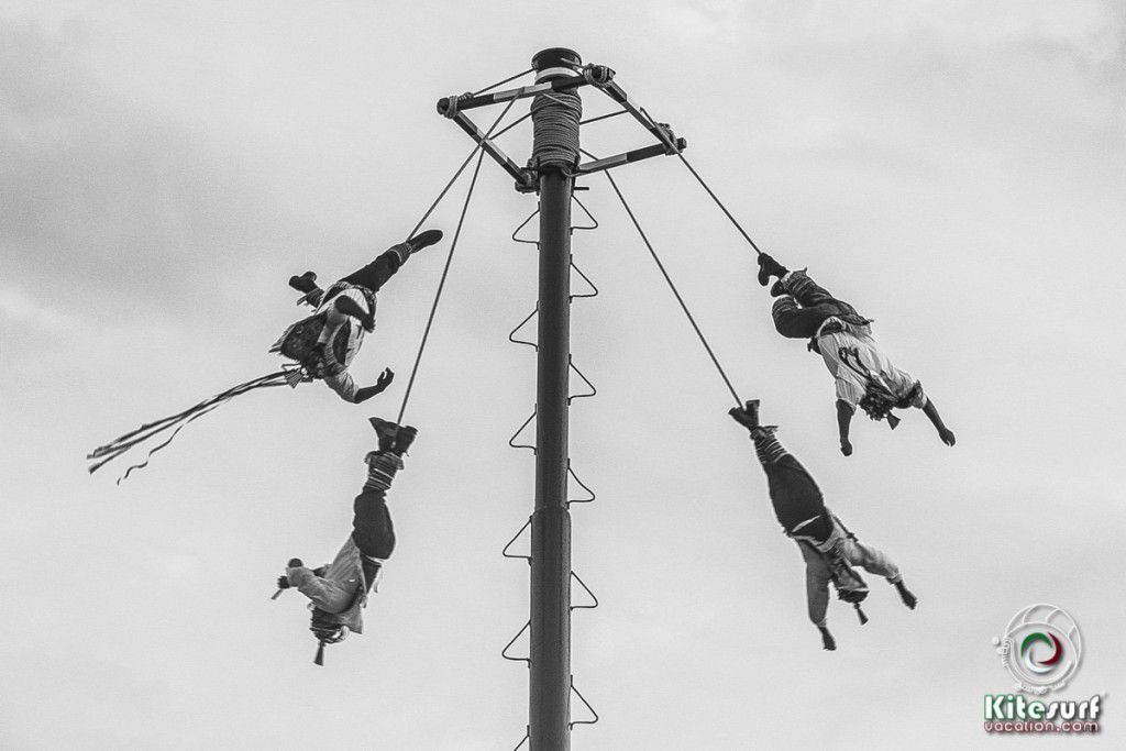 Kitesurfing en Nuevo Vallarta y Puerto Vallarta « Kitesurf Vacation