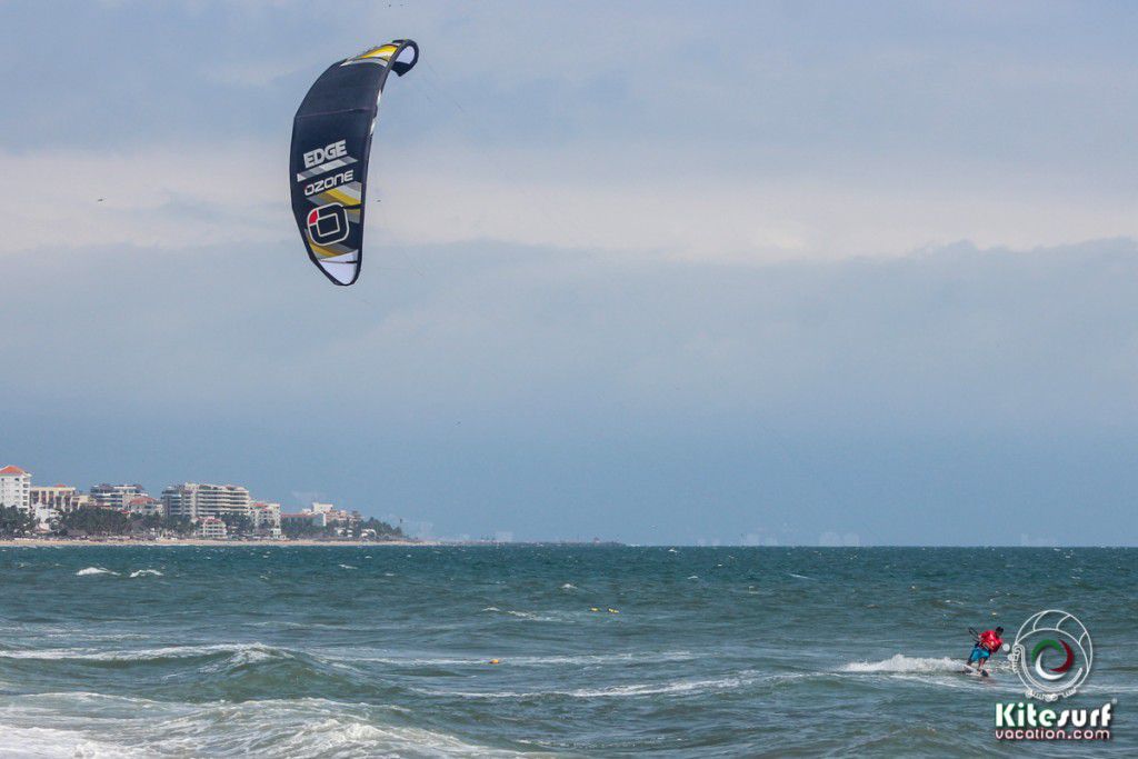 Kitesurfing en Nuevo Vallarta y Puerto Vallarta « Kitesurf Vacation