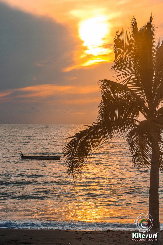 Kitesurfing en Nuevo Vallarta y Puerto Vallarta « Kitesurf Vacation