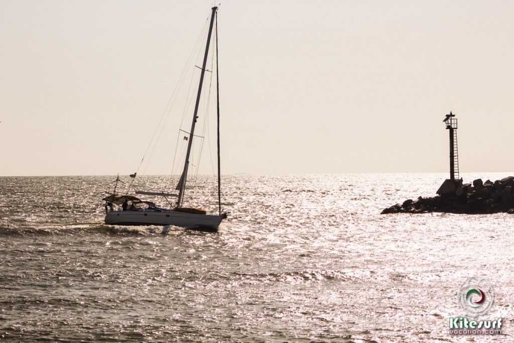 Kitesurfing en Nuevo Vallarta y Puerto Vallarta « Kitesurf Vacation