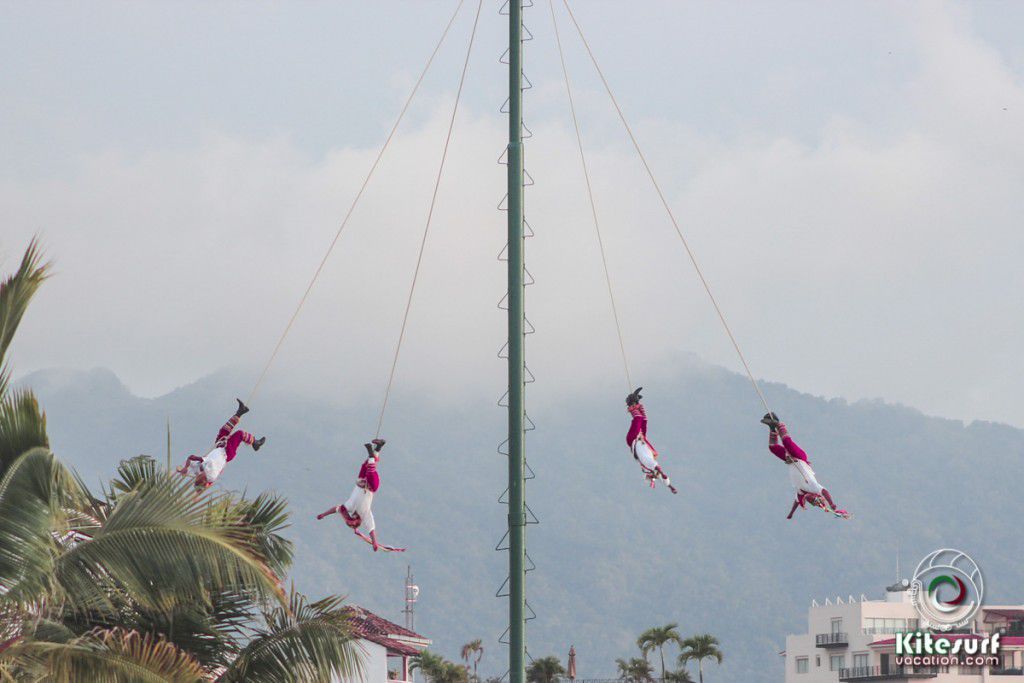 Kitesurfing en Nuevo Vallarta y Puerto Vallarta « Kitesurf Vacation
